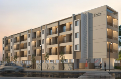  agraja-vidya-residency Elevation