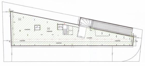 Tower A Cluster Plan dream-aura Tower A Cluster Plan