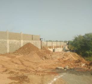 Elevation gulmohar-phase-ii Elevation