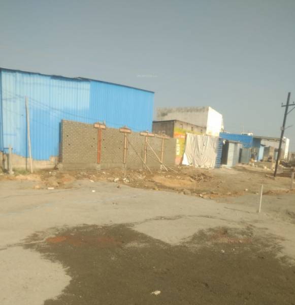 Plot gulmohar-phase-ii Plot