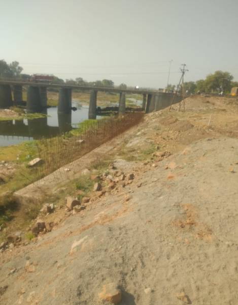 Plot gulmohar-phase-ii Plot