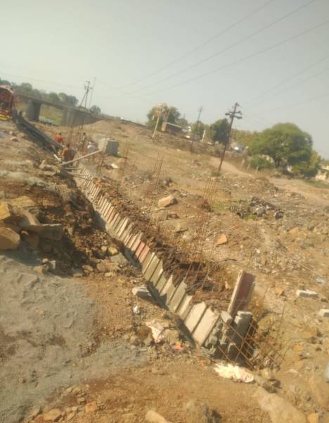 Plot gulmohar-phase-ii Plot