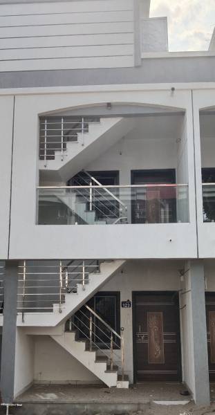  ayodhyapuram-residency Elevation