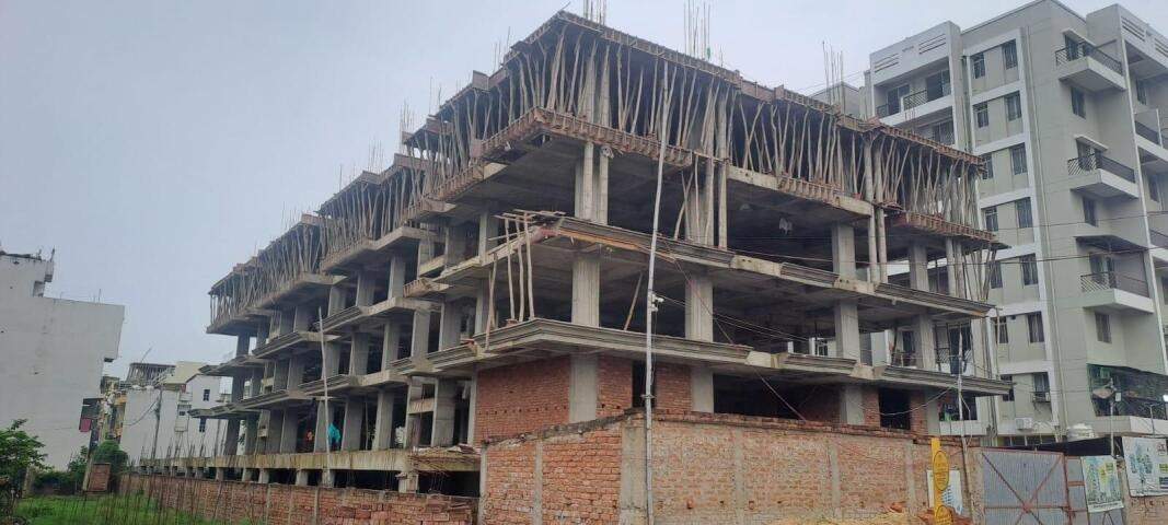 Gharangan Aangan Heritage