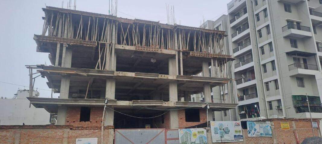 Gharangan Aangan Heritage