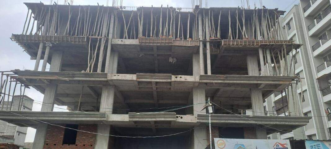 Gharangan Aangan Heritage