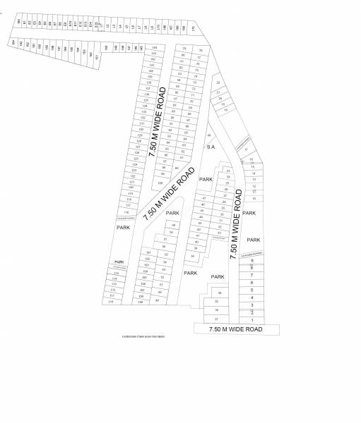  lifestyle-b Master Plan
