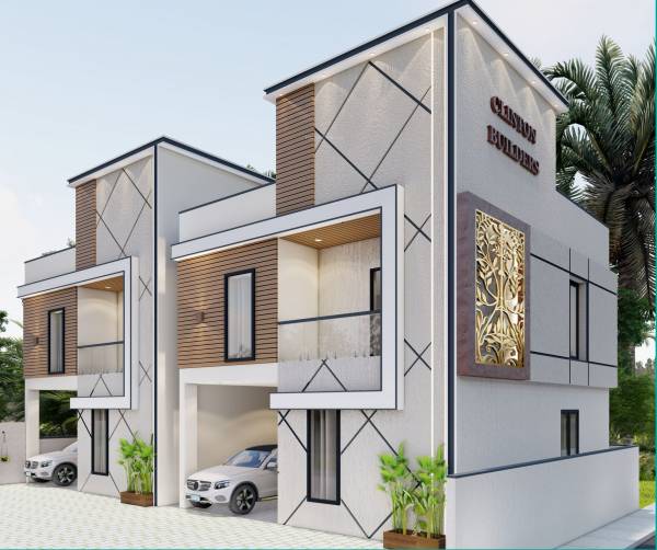  harmony-villas Elevation