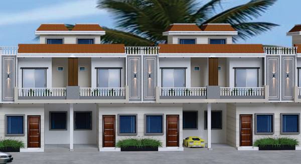  jamston-metro-villas Elevation
