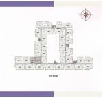  prospera Prospera Cluster Plan for 5th Floor