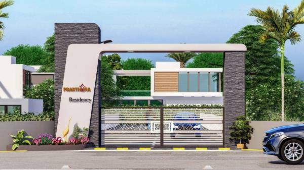 Elevation prathana-residency Elevation