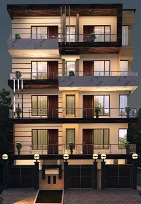 Elevation