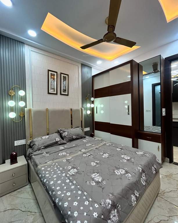  pnm affordable homes Bedroom