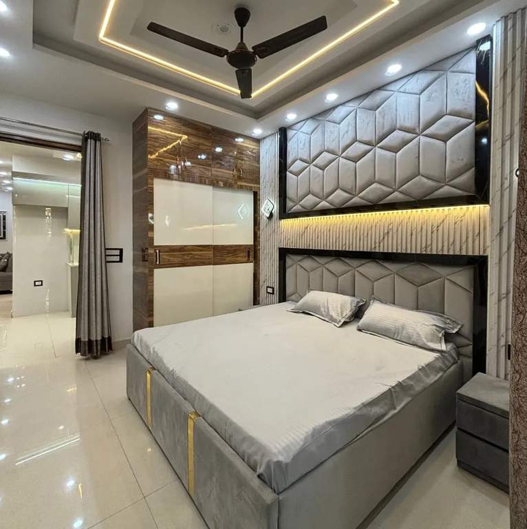  pnm affordable homes Bedroom