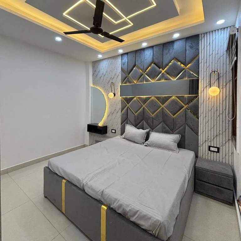  pnm affordable homes Bedroom