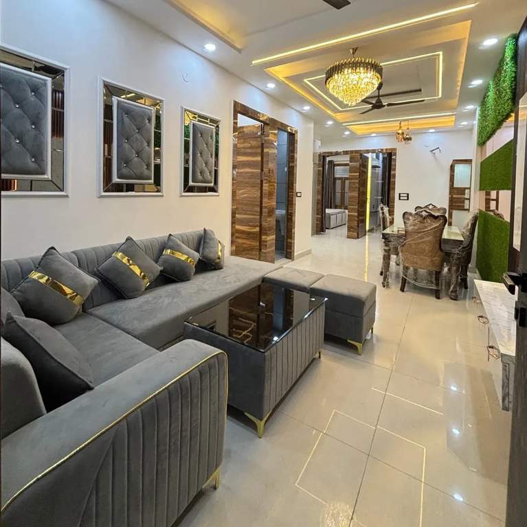  pnm affordable homes Living Area