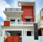 Elevation  diamond-villas Elevation