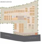  wind-chimes Wind Chimes Cluster Plan from 1st to 7th Floor