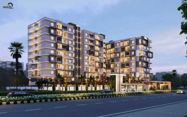 Elevation wind-chimes Elevation