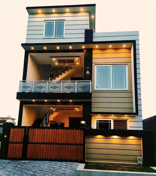 Elevation signature-villas Elevation