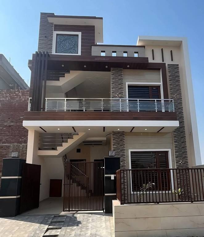  signature villas Elevation