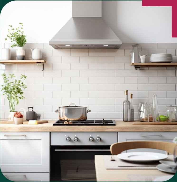  lorvens plaza Kitchen