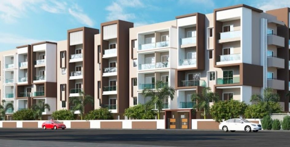 Elevation millennium Elevation