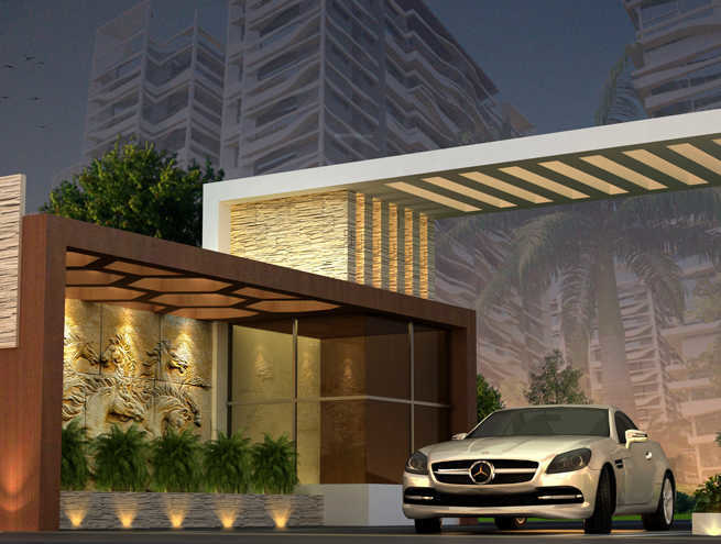 sivasakthi gardens Gated Community