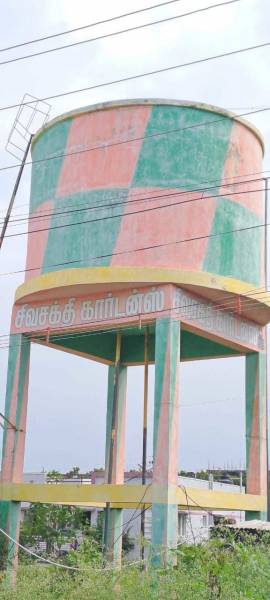  sivasakthi-gardens Water Storage