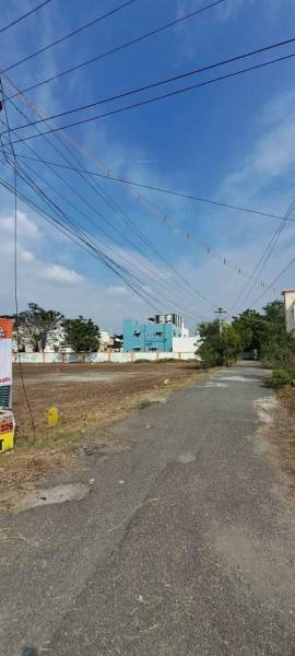  sivasakthi-gardens Plot