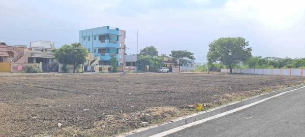  sivasakthi-gardens Plot