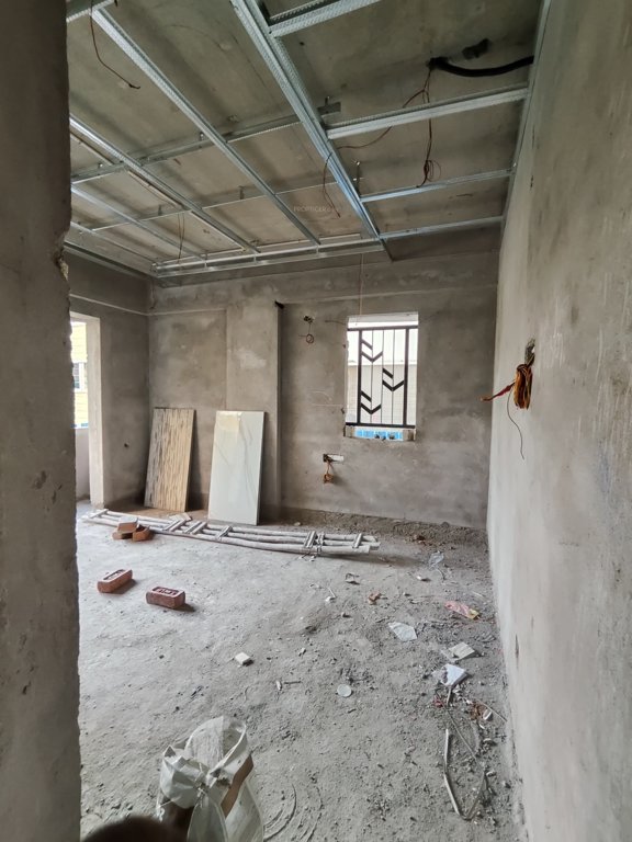  orchid imperia Imperia Construction Status March 25