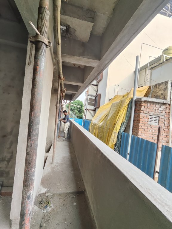  orchid imperia Imperia Construction Status March 25