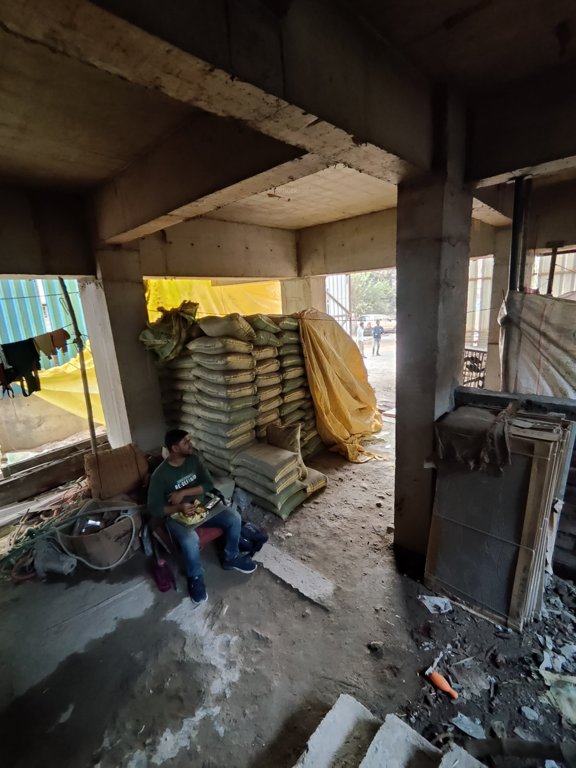  orchid imperia Imperia Construction Status March 25