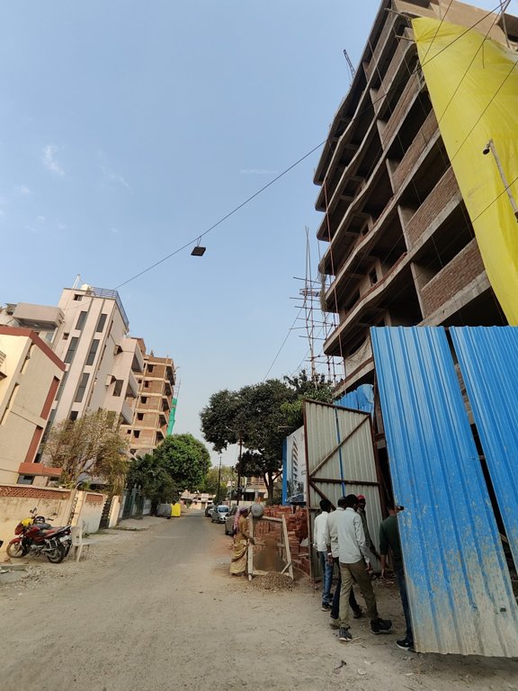  orchid imperia Imperia Construction Status March 25