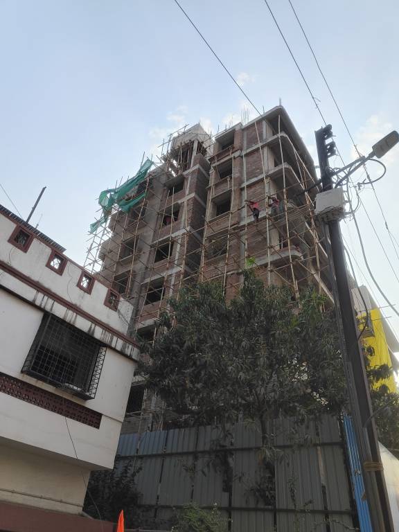  orchid imperia Imperia Construction Status March 25