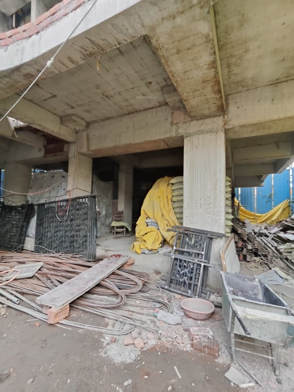  orchid imperia Imperia Construction Status March 25