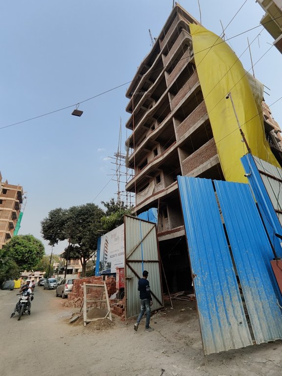  orchid imperia Imperia Construction Status March 25