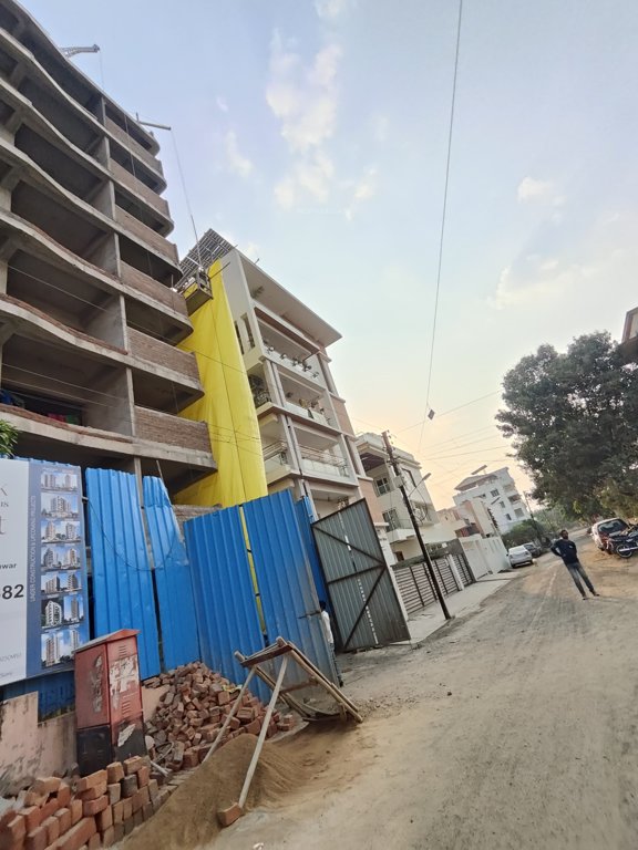  orchid imperia Imperia Construction Status March 25