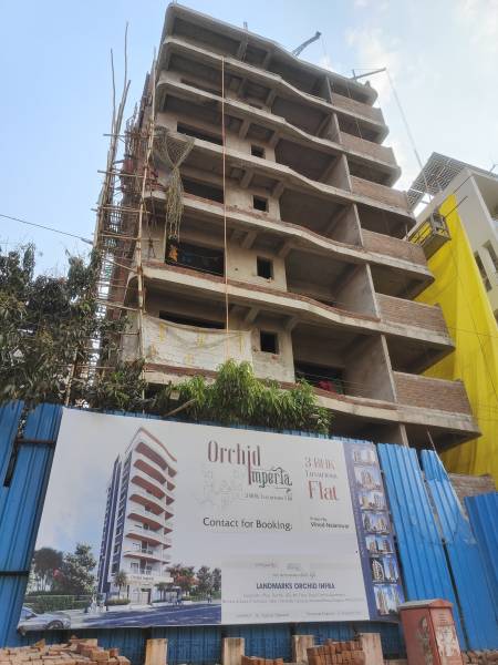  orchid-imperia Imperia Construction Status March-25
