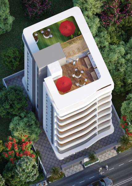  imperia Terrace Garden