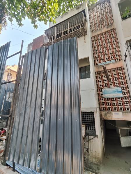 Construction Status March-25 poorva Construction Status March-25