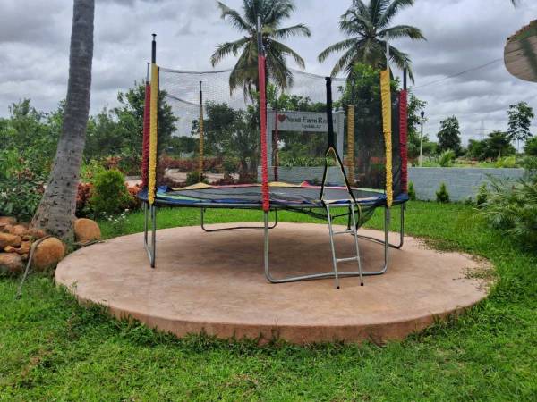  gachibowli-paradise-county-phase-5 Plot