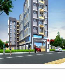 Elevation narayani-gharana Elevation