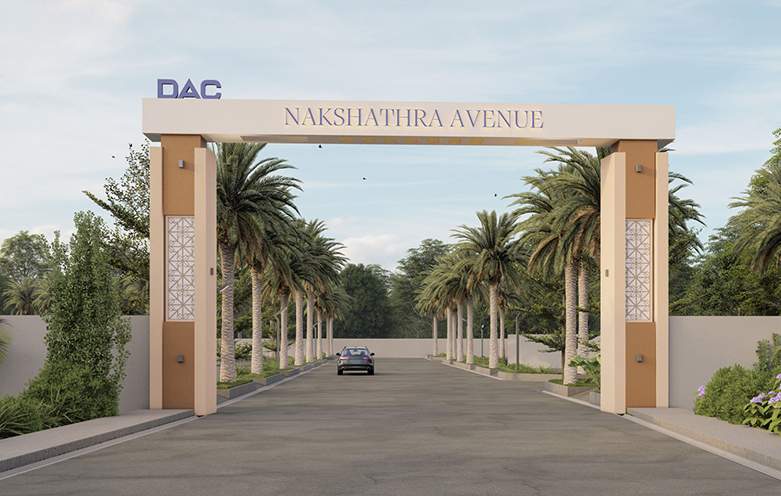  nakshathra avenue Others