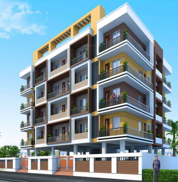 Elevation adps-palace Elevation