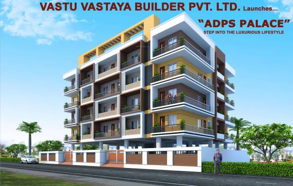  adps-palace Elevation