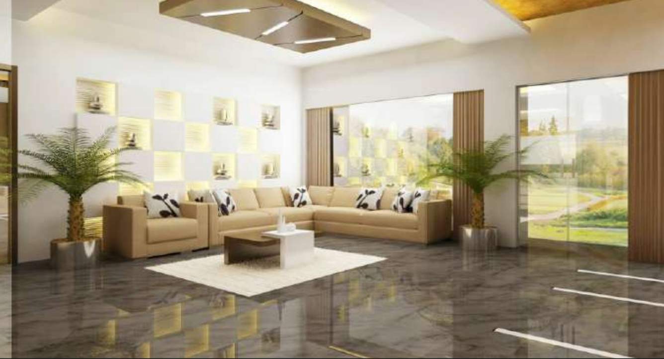  adps palace Living Area