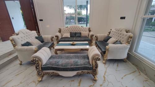 Others green-beauty-farm-house Others