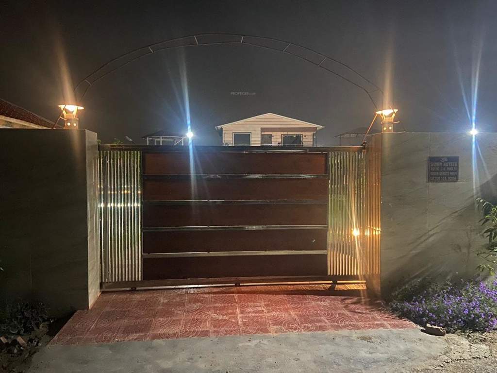  green beauty farm house Others